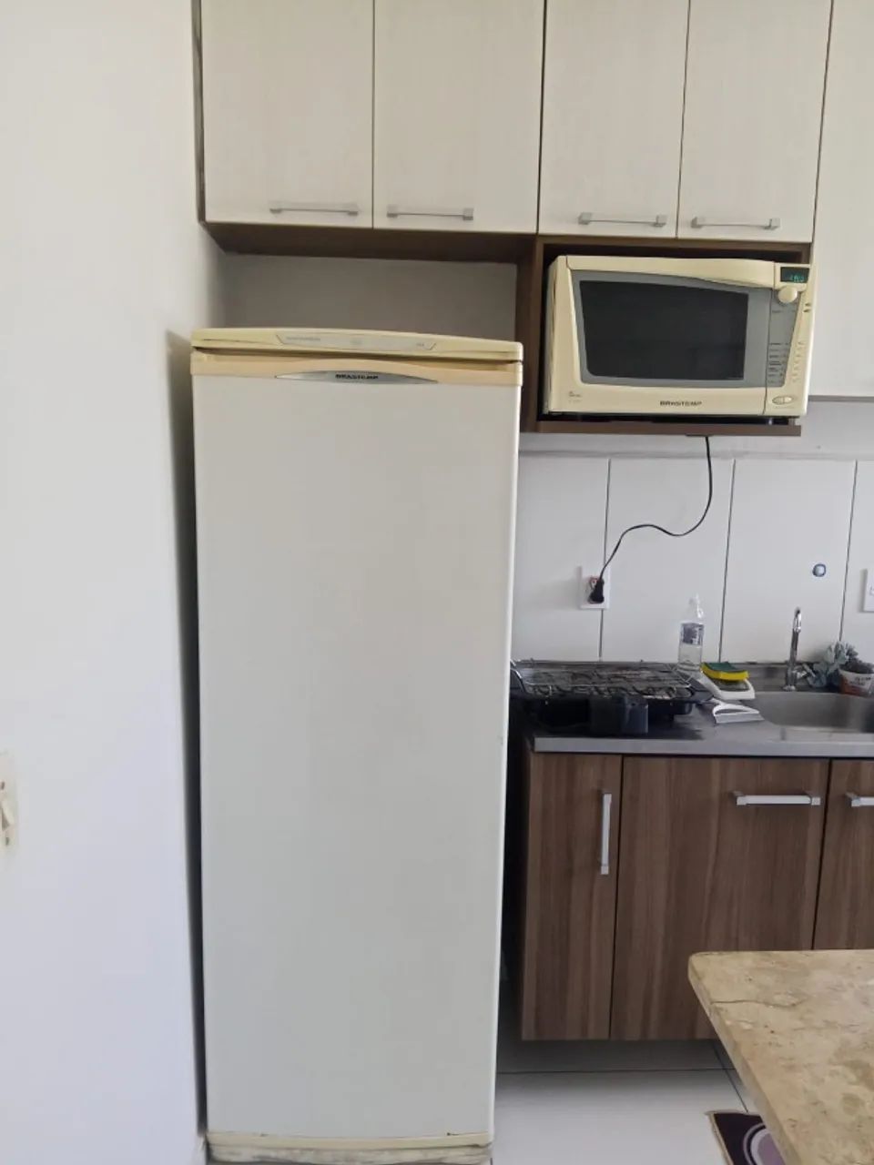 Quarto em apartamento Sorocaba - Foto 4