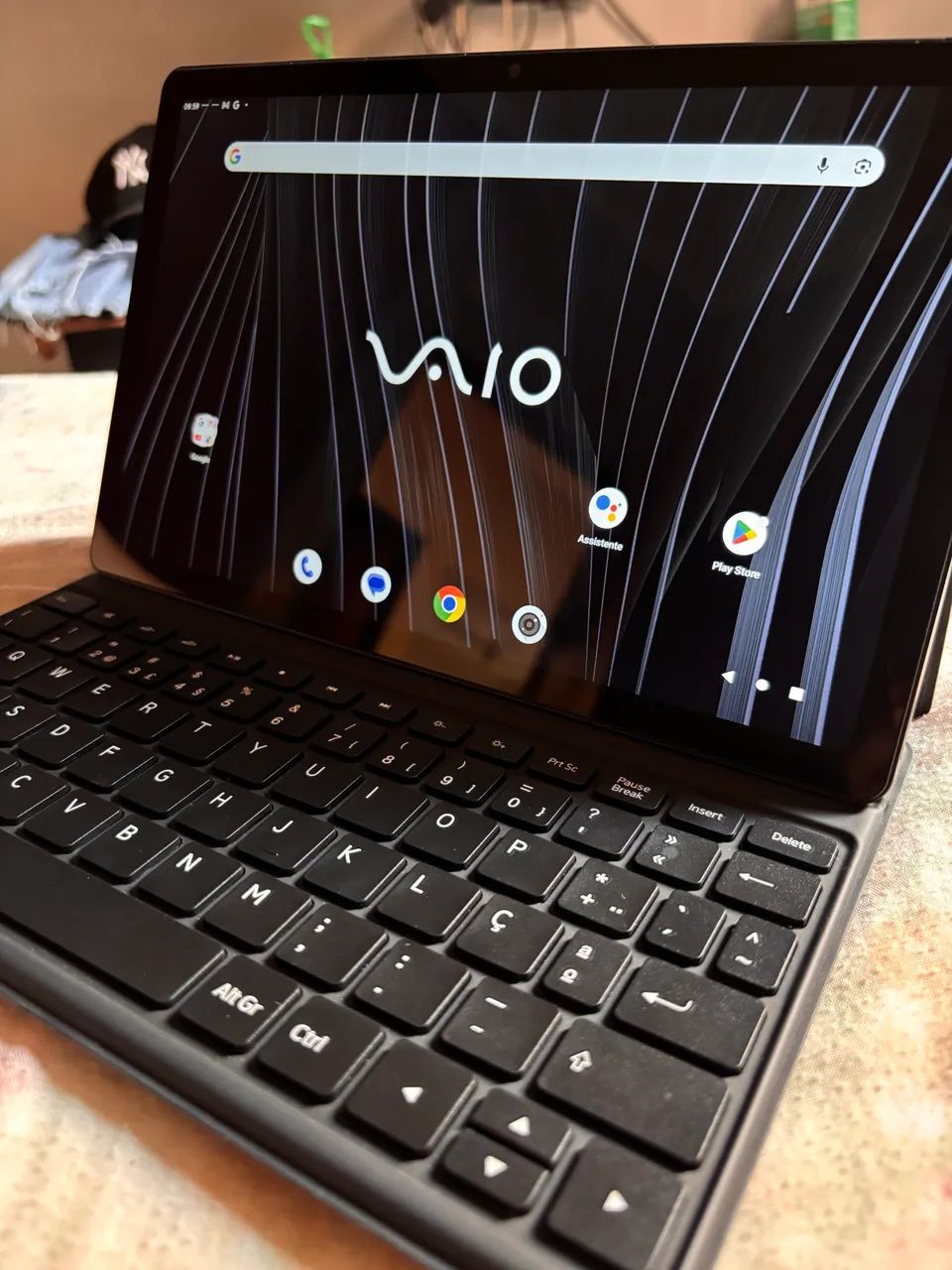 Tablet Vaio 