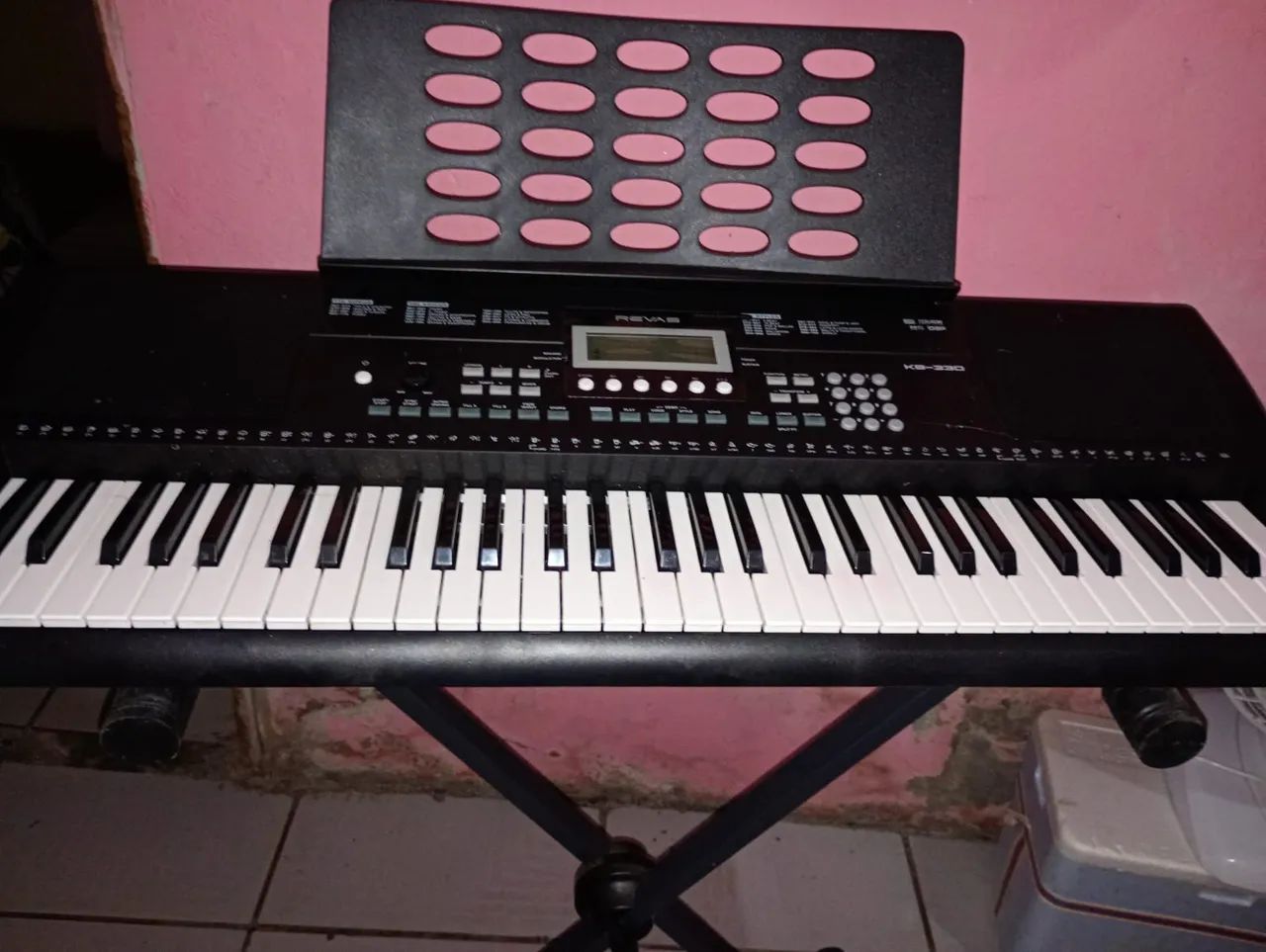 Teclado