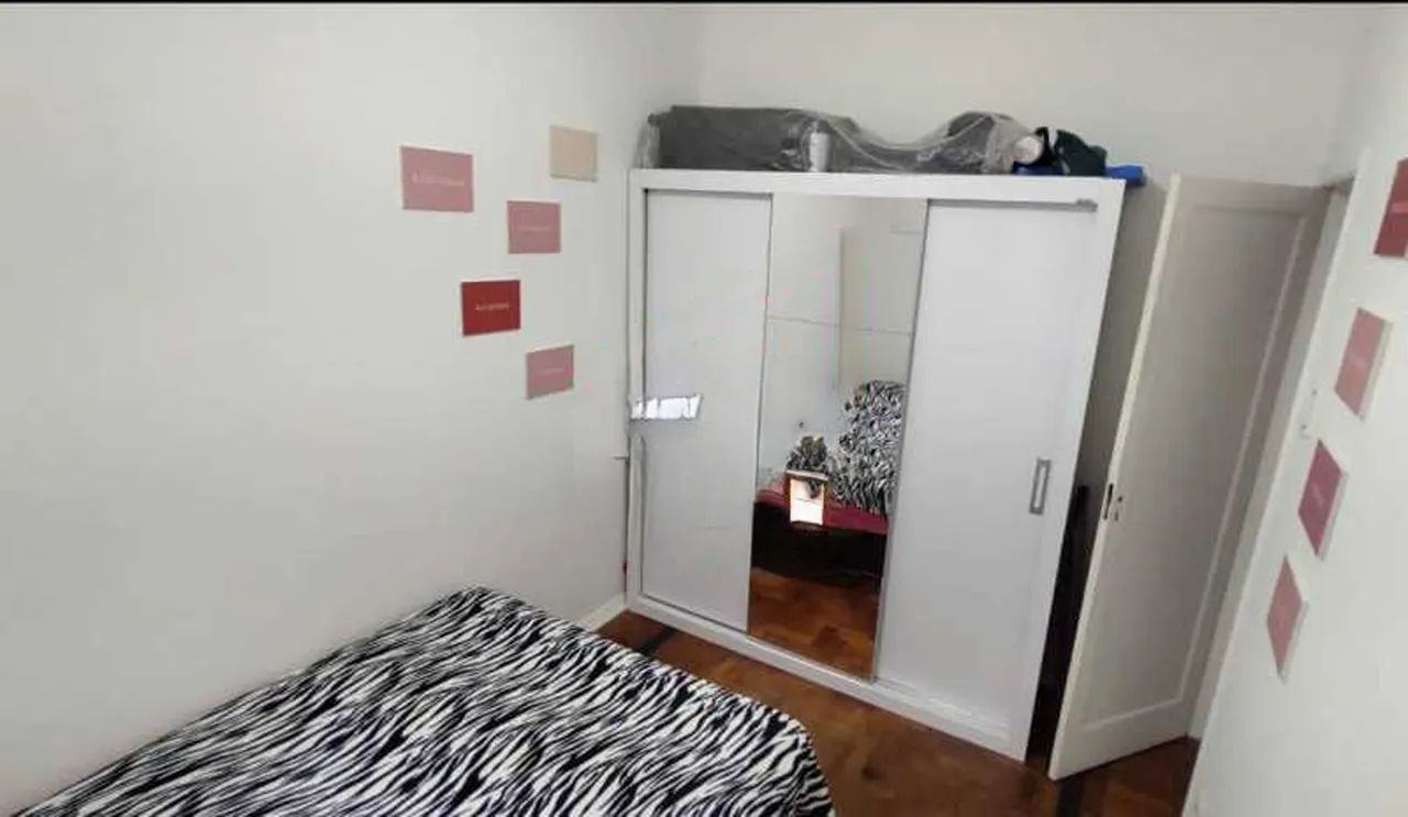 Apartamento - / Residencial / Catete - Foto 5