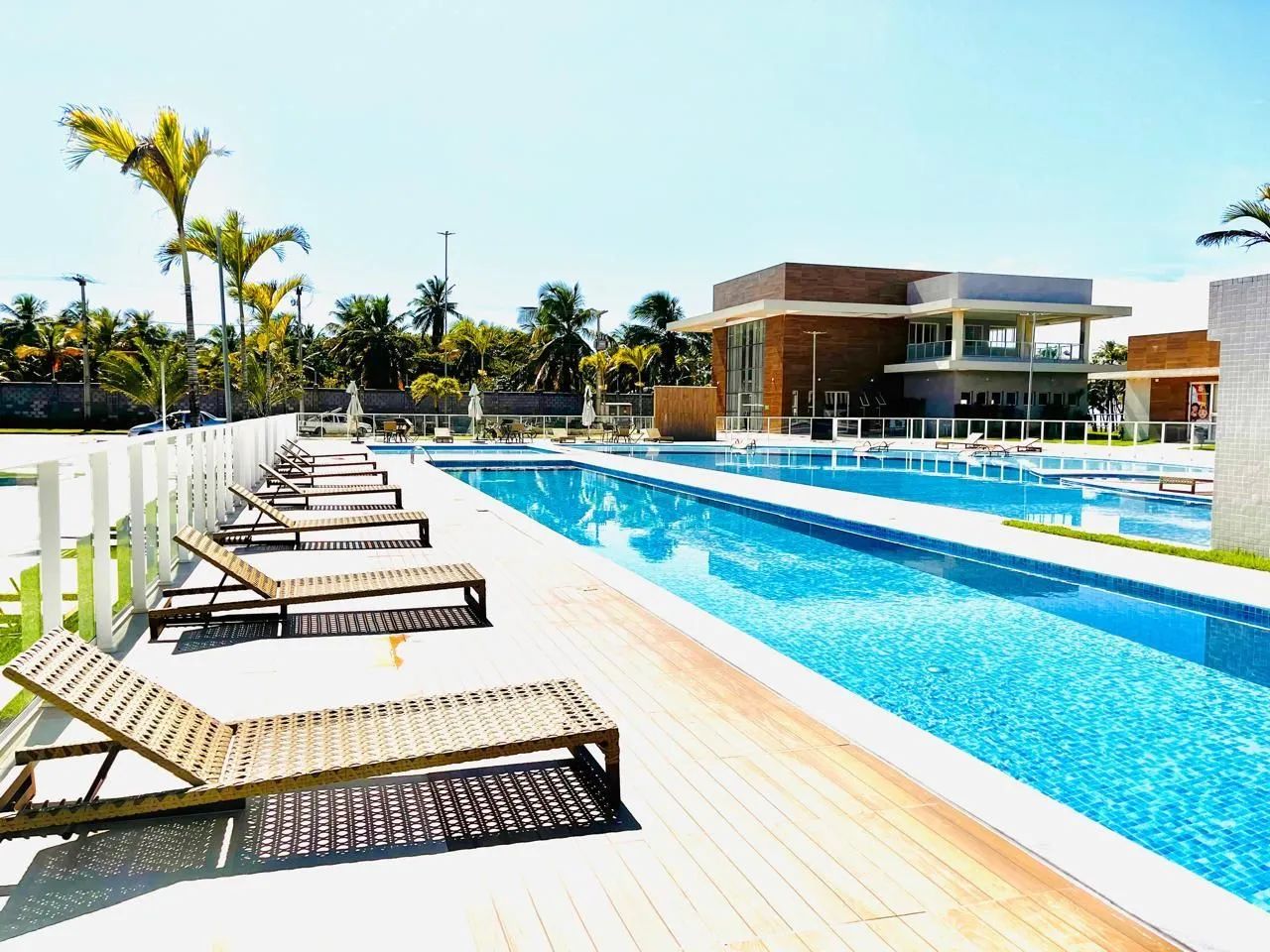 Ville Al Mare Condomínio  - Foto 5