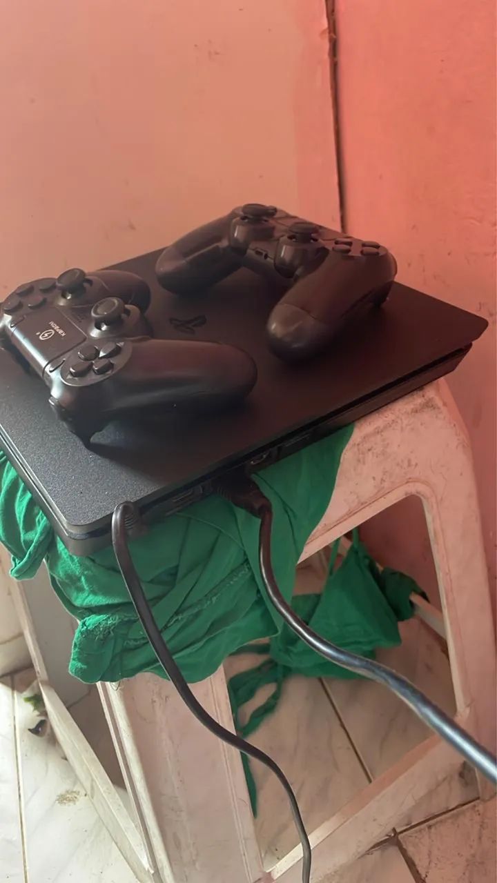 Ps4 - Foto 2