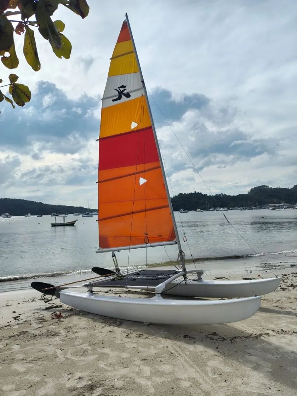 Hobie Cat 14