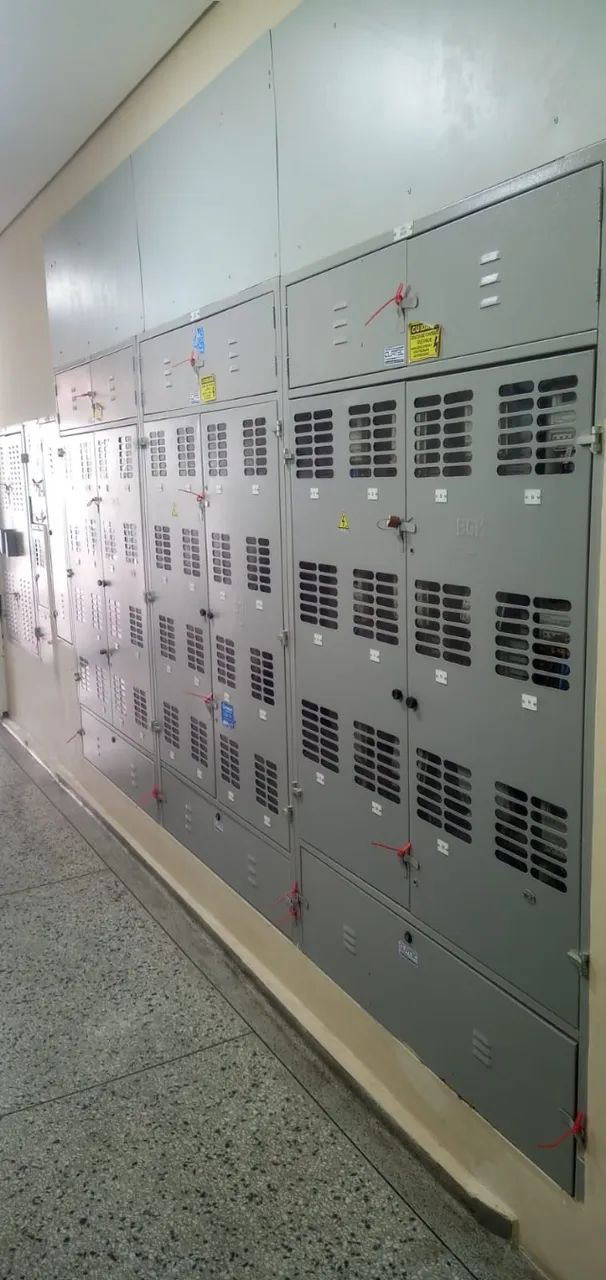 PROJETOS ELÉTRICOS - PADRÃO DE ENTRADA - ENEL SP - Foto 6
