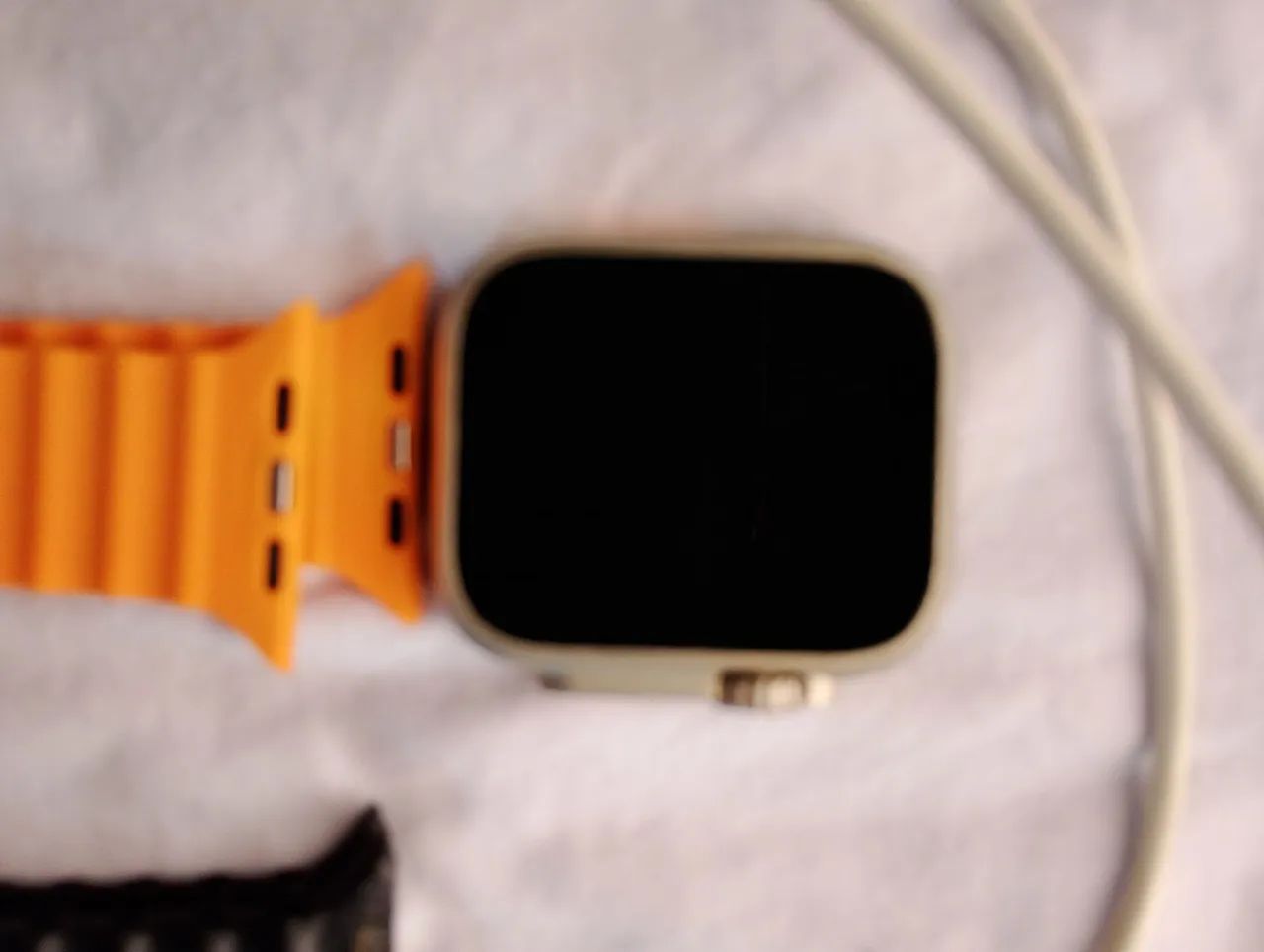 Smartwatch S8 ultra  - Foto 2