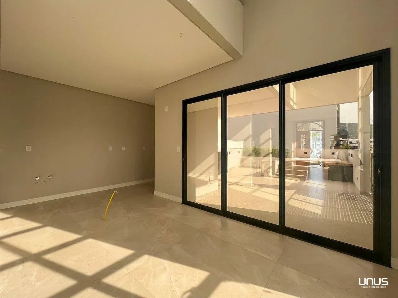 Casa de alto padrão com 3 dormitórios sendo 1 suíte no Deltaville - Foto 3