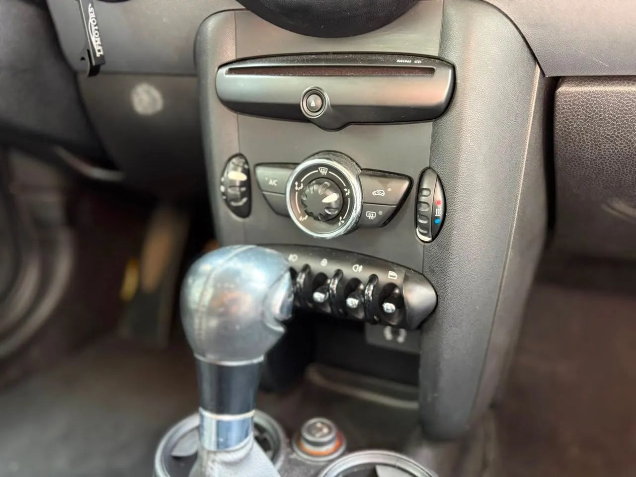 Mini Cooper 1.6 Aut. 2013 - Foto 2