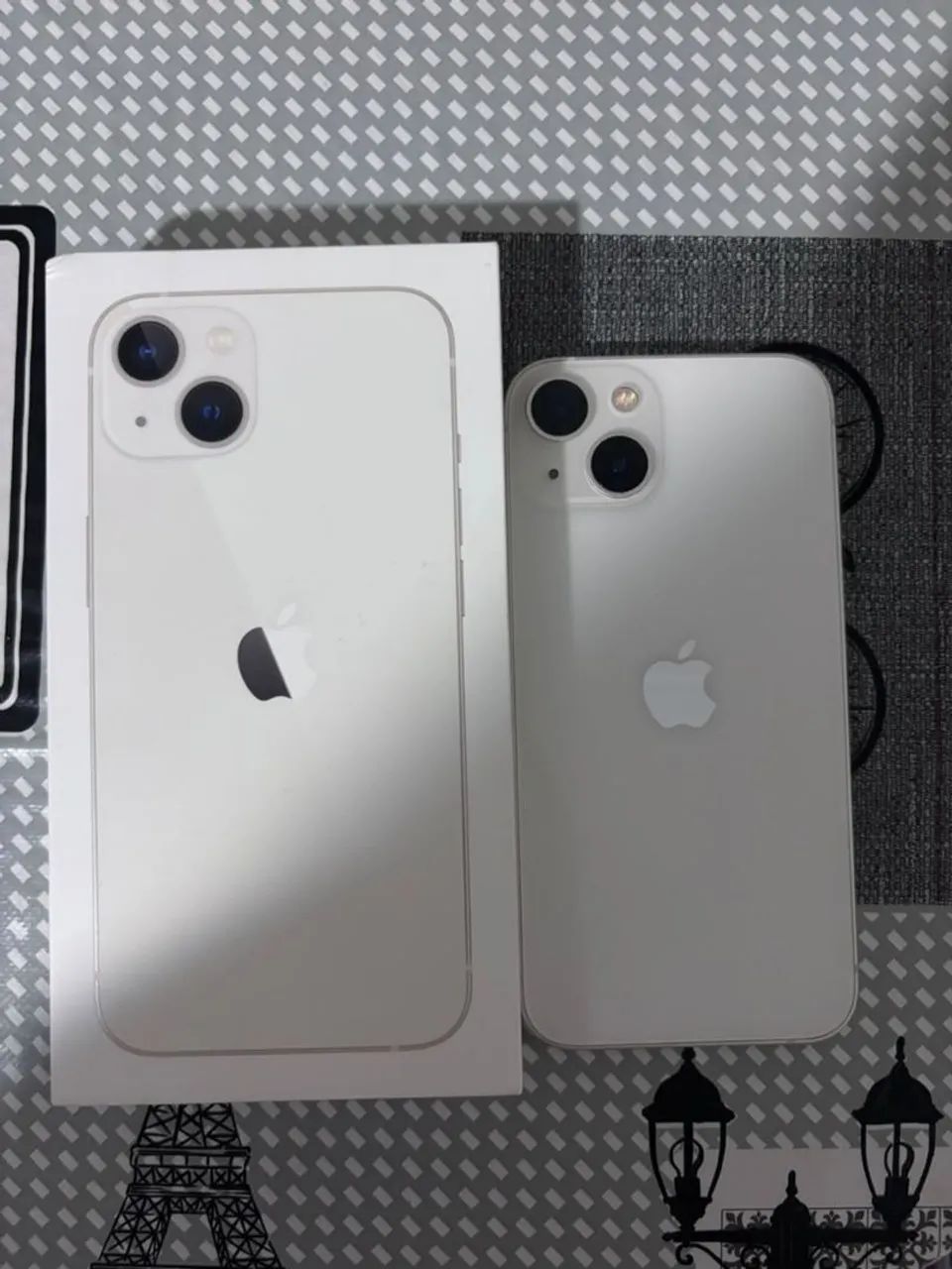 iPhone 13