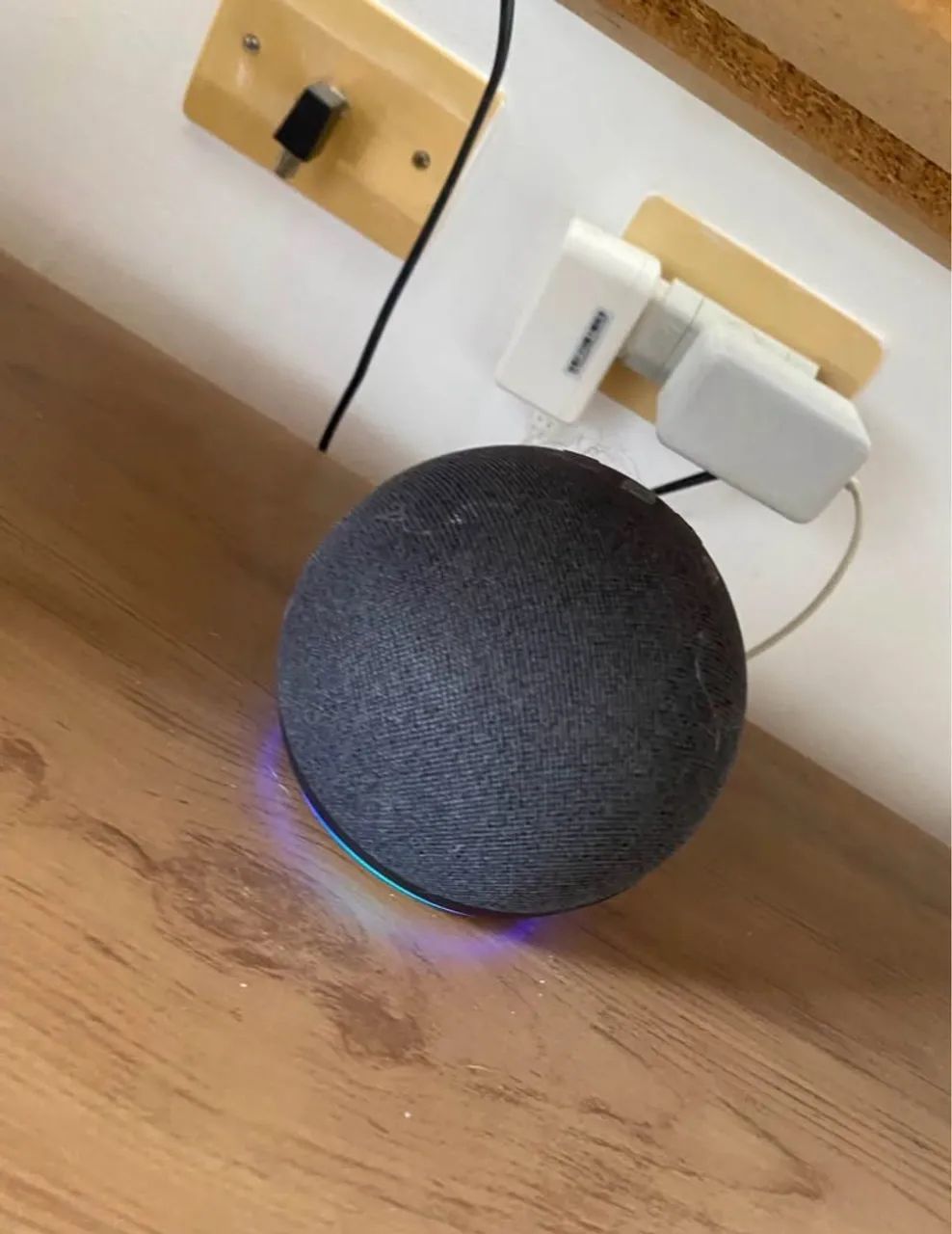 Echo Dot 4ª geração com Alexa ? - Foto 2