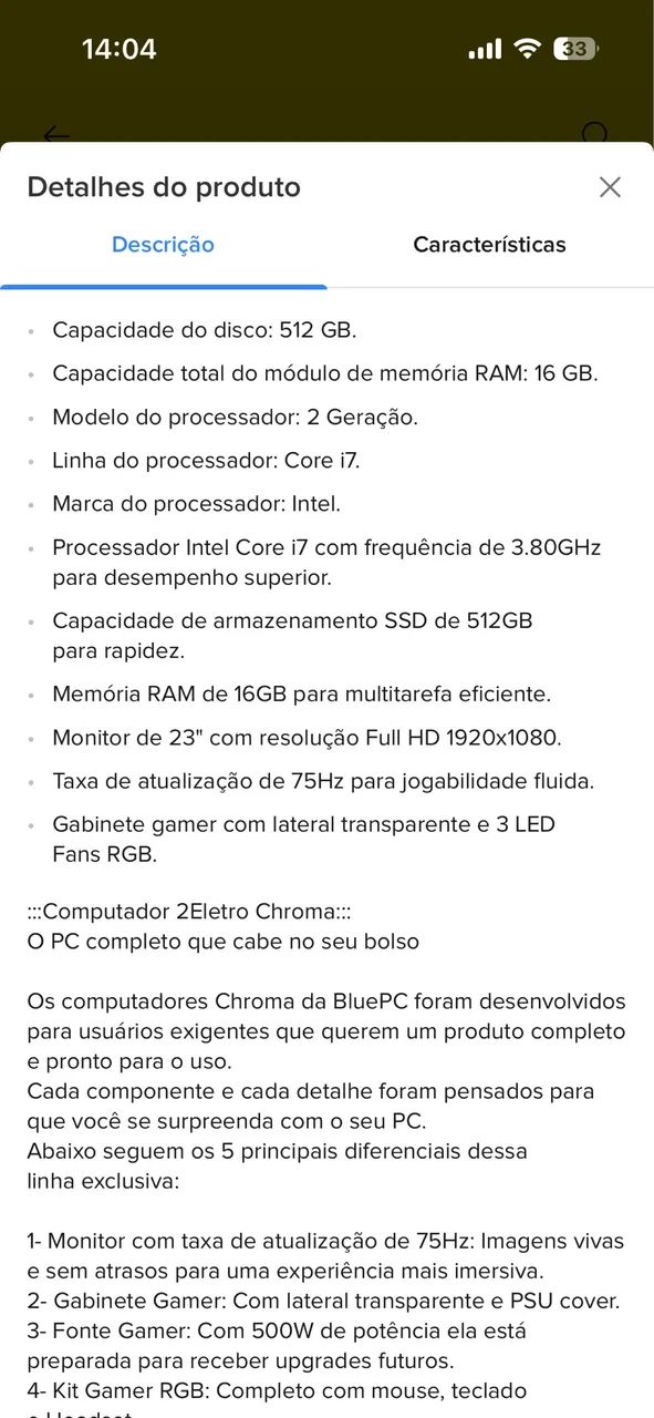 Pc gamer 