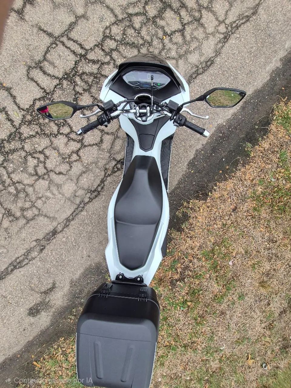 Honda PCX 160 - Foto 5