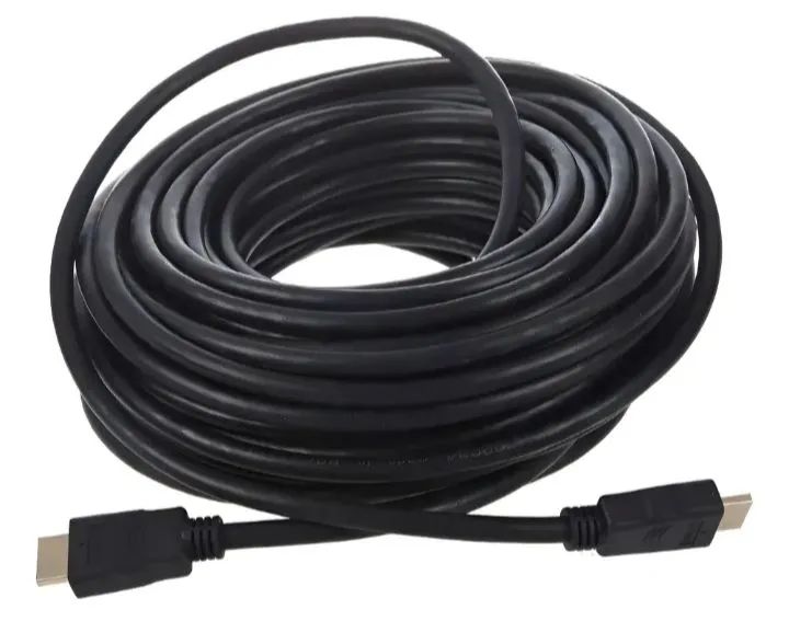Cabo HDMI 20 Metros 