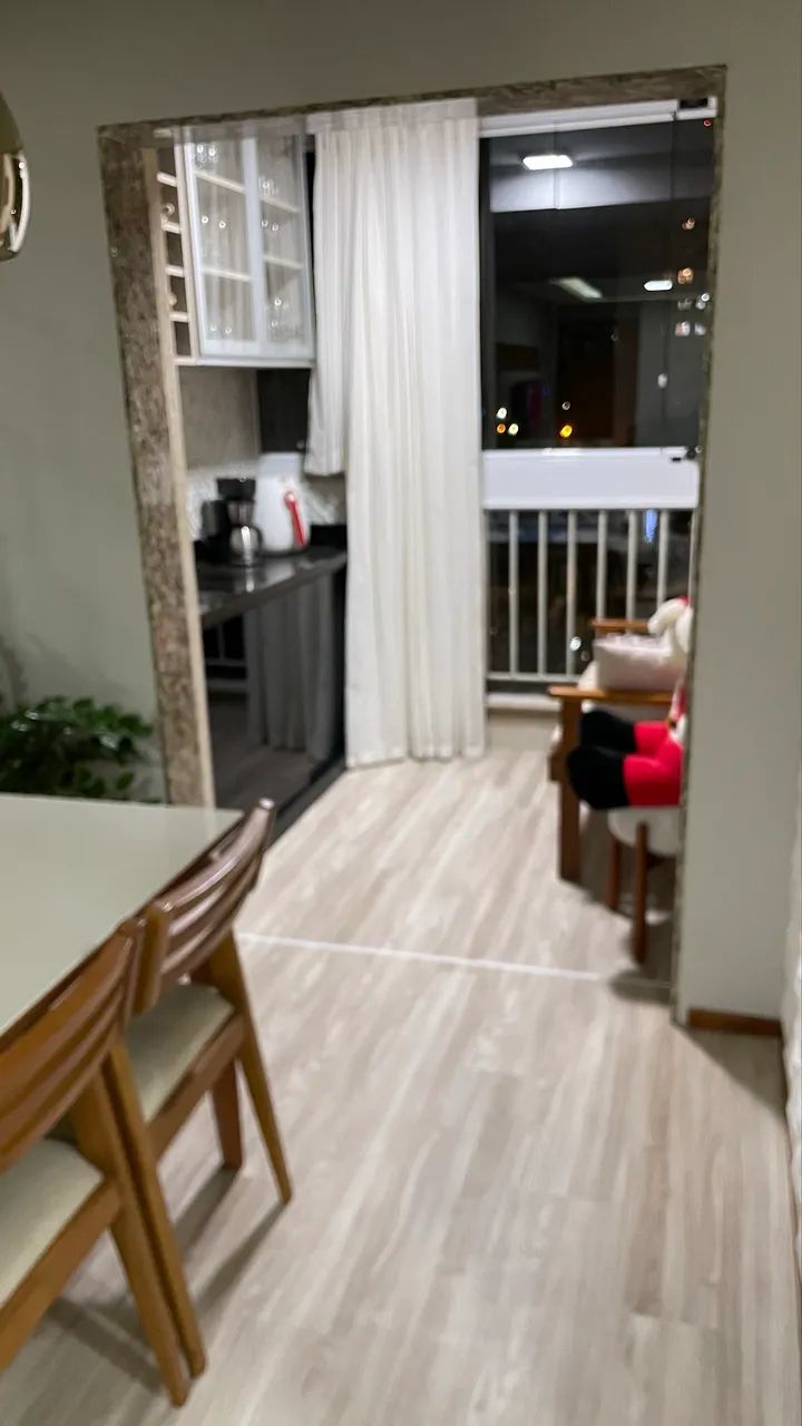 Foto - Serra - Colina de Laranjeiras