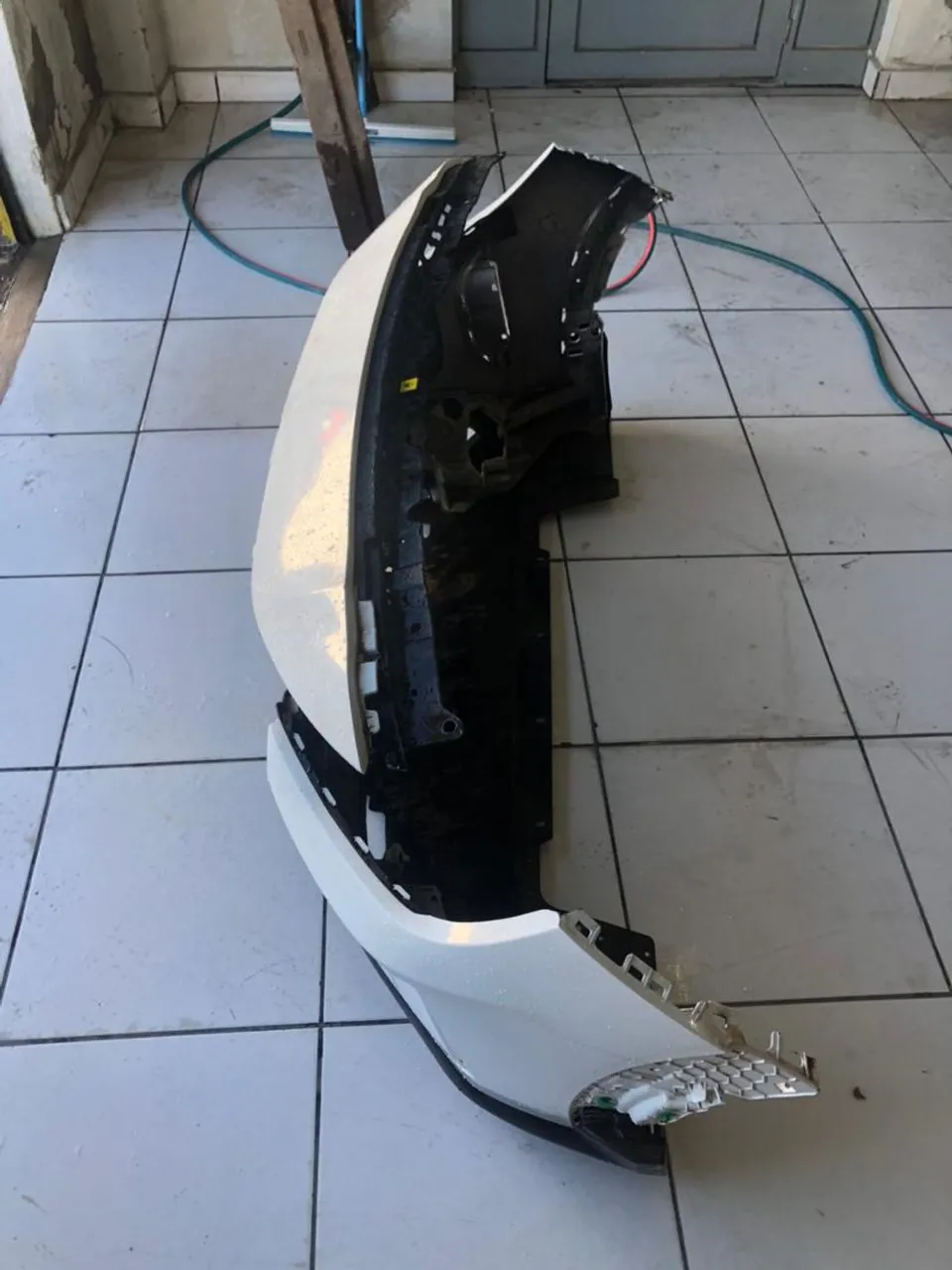 Farol dianteiro Pulse original 2026 - Peças para carros, vans e
