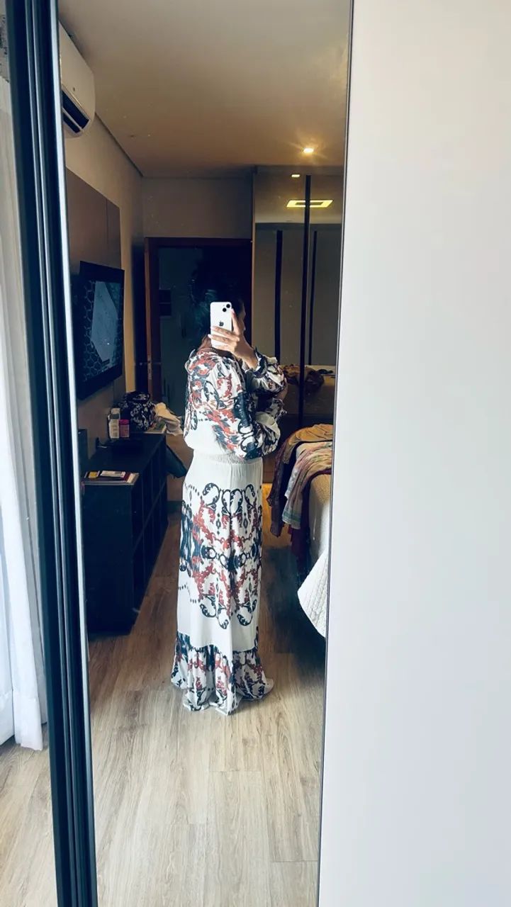 Desapego - Roupa Feminina  - Foto 2