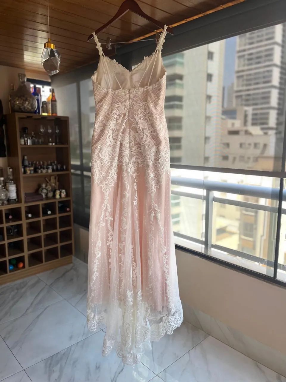 VESTIDO DE NOIVA  - Foto 4