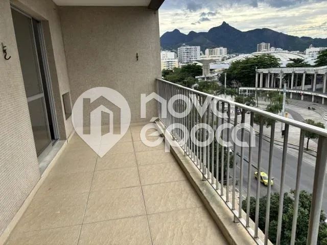 Maracanã | Apartamento 1 quarto