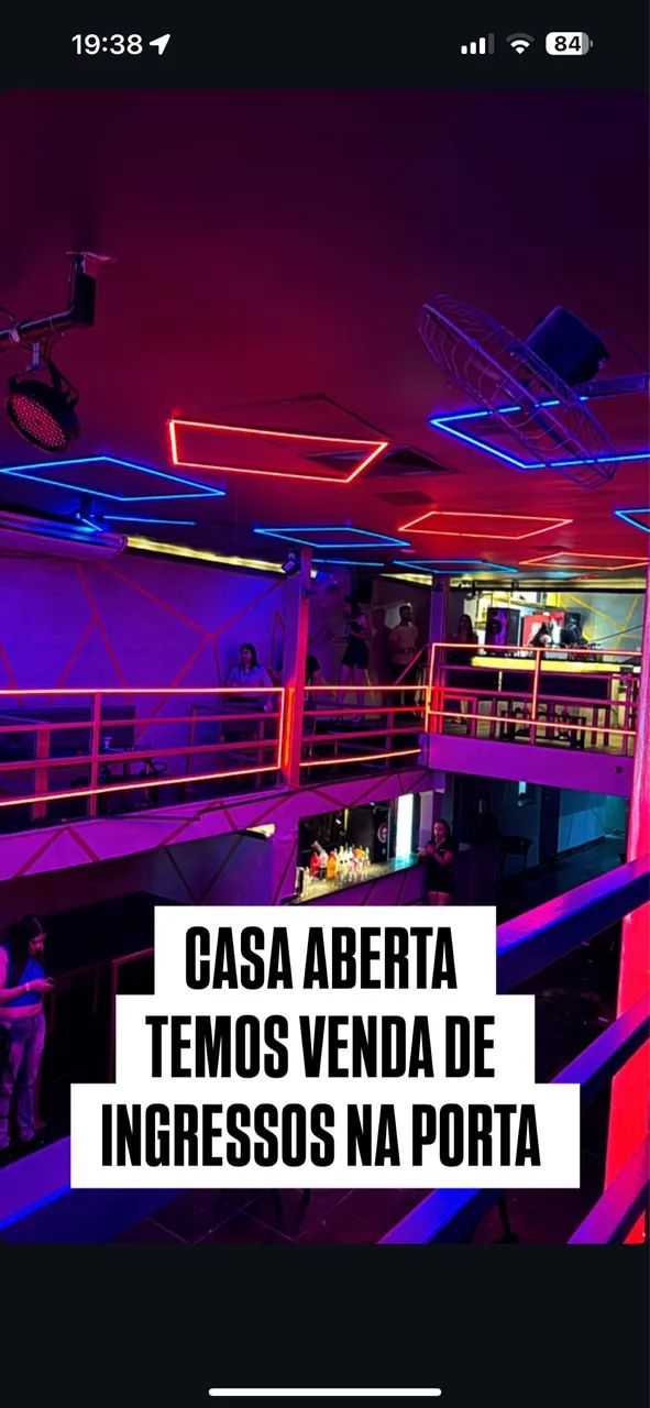 Casa Noturna - Balada em São Caetano do Sul - Foto 5