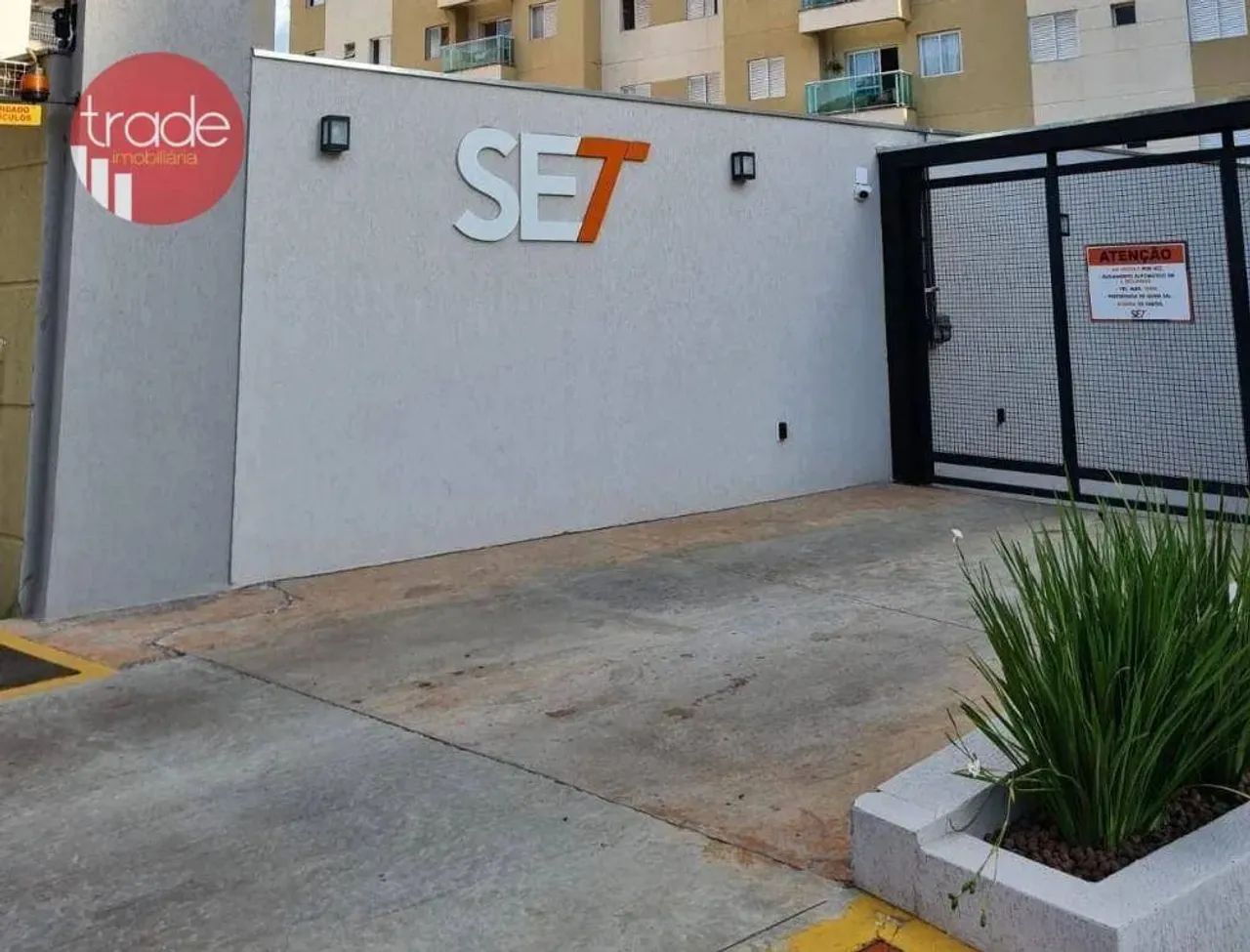 sala comercial em Ribeirão Preto - Foto 4