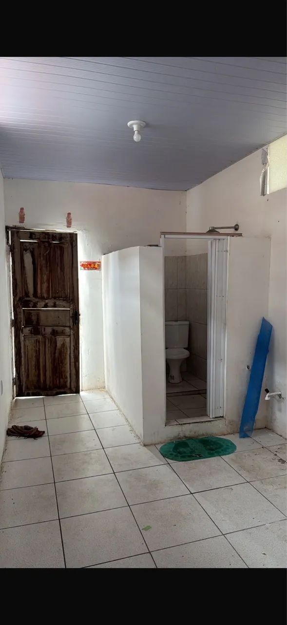 Loja no centro com casa para morar - Foto 4