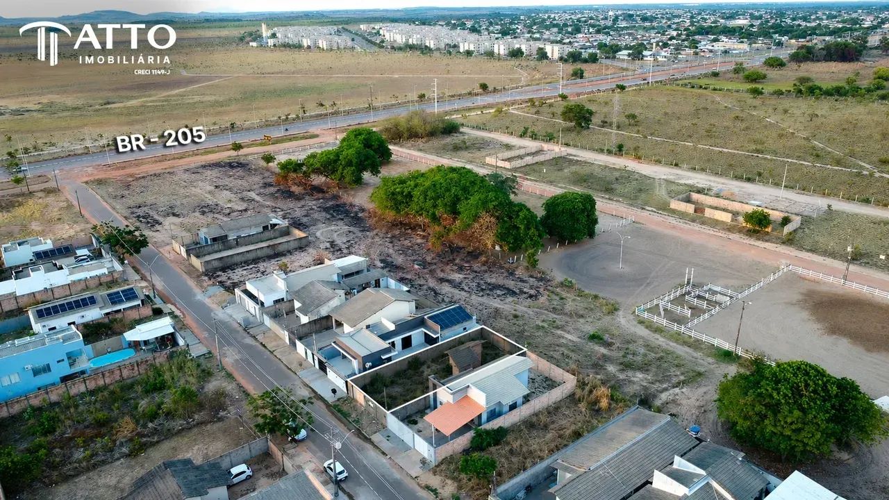 Terreno à venda no Bairro Murilo Teixeira - Foto 3
