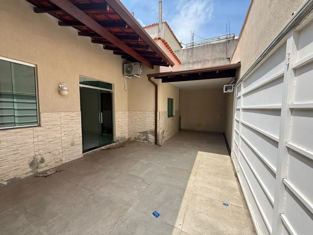 Casa 3 Quartos com Suíte, Ofurô e Churrasqueira no Vereda - Foto 5