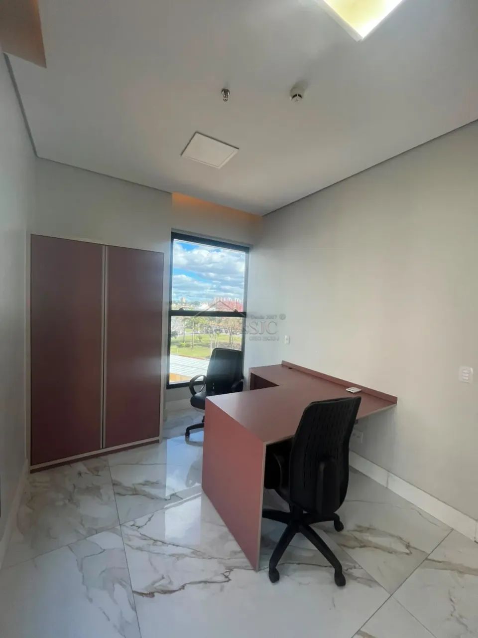 Comerciais Sala em São José dos Campos - Foto 4