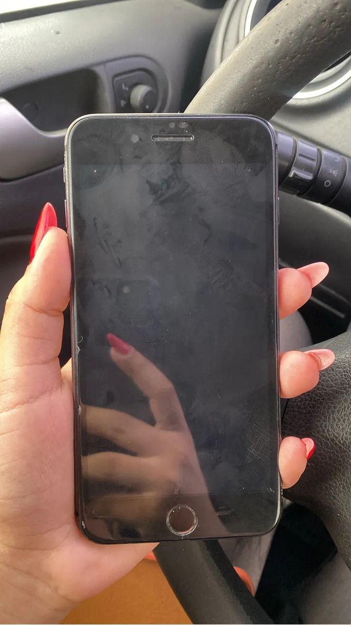iphone 8 Plus 64gigas  - Foto 3