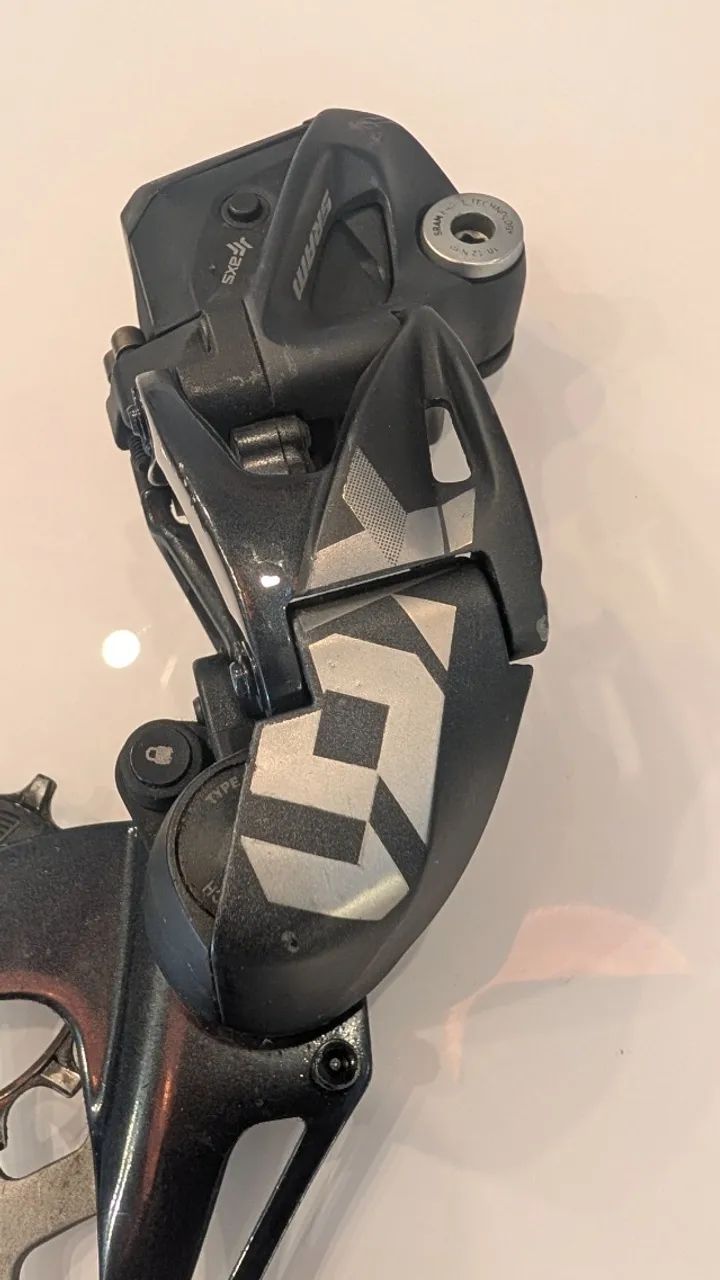 Kit Sram X01 Eagle AXS Upgrade - Foto 4