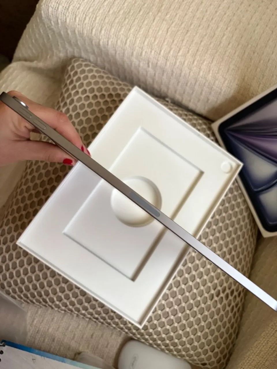 iPad  - Foto 2