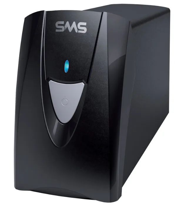 MS Net4+ Expert 1400VA Bivolt - Proteção e Autonomia para PC e Servidores e CFTV - Foto 2