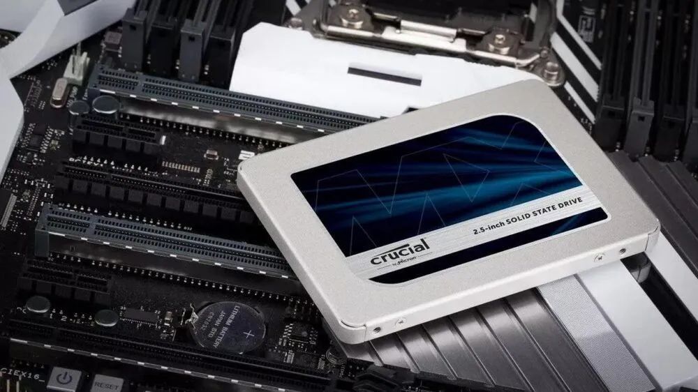 VENDO OU TROCO SSD 1TB  - Foto 4