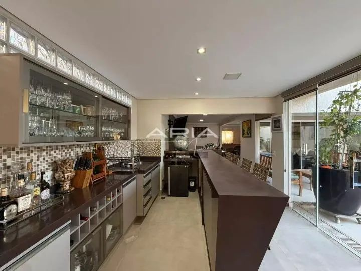 SOBRADO PARA VENDA COM 4 QUARTOS E LAZER - CARAVELLE LONDRINAPR - Foto 2