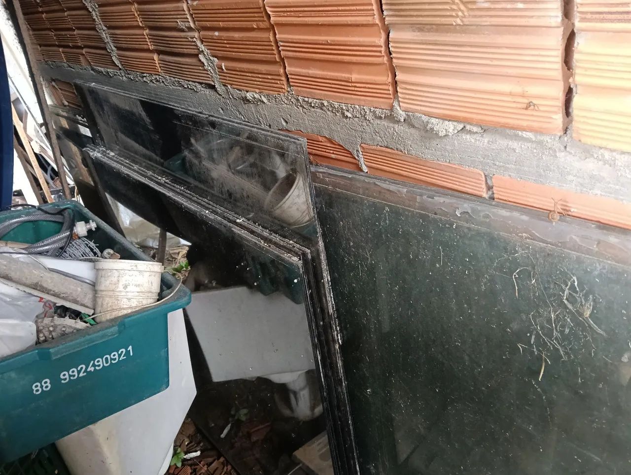 Vendo vidros variados - Foto 2