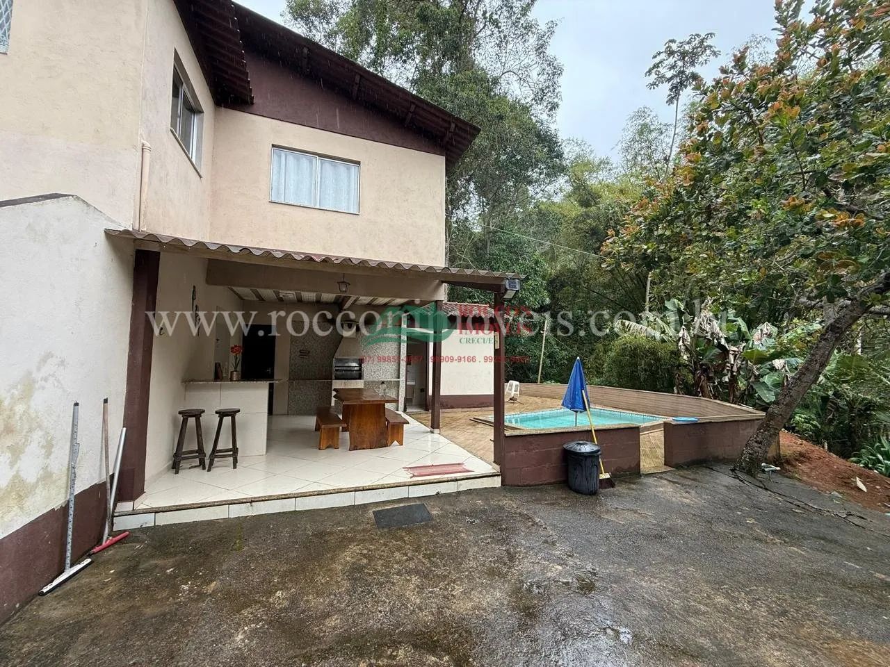 Chácara com 3 quartos à Venda, 3500 m² em Marechal Floriano/ES - Foto 2