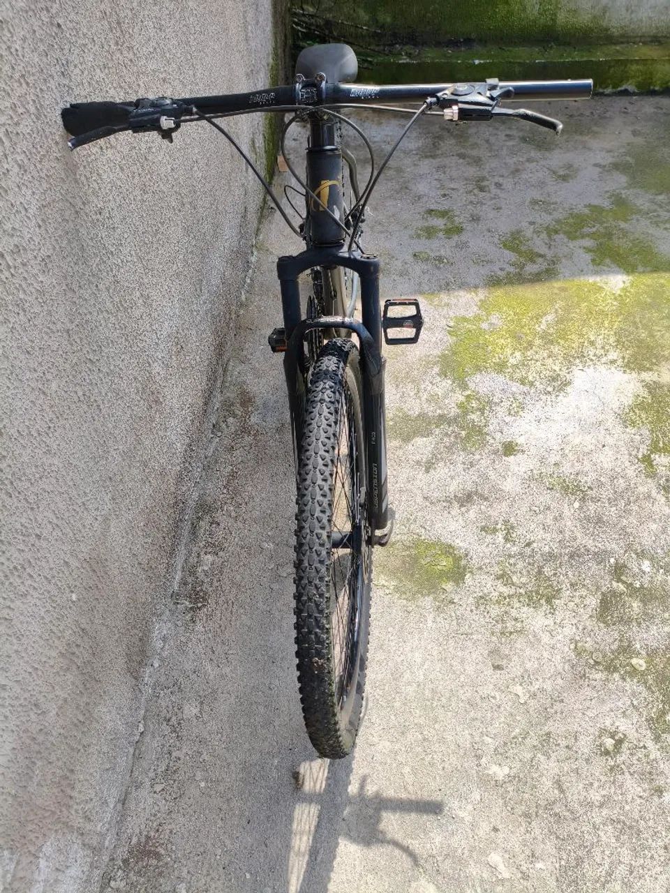 Bicicleta aro29 - Foto 2
