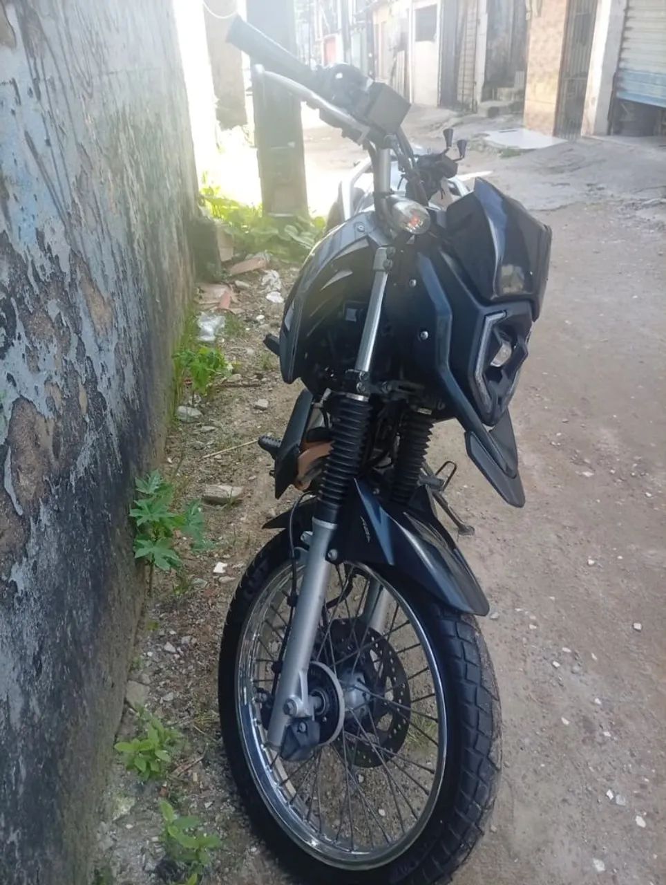 Crosser 2025  - Foto 5