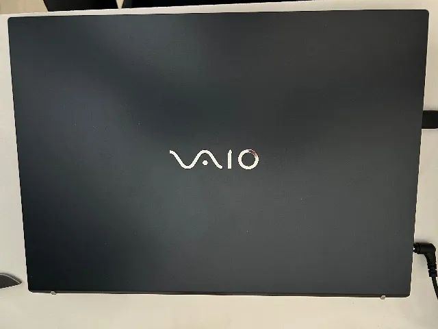Notebook Vaio