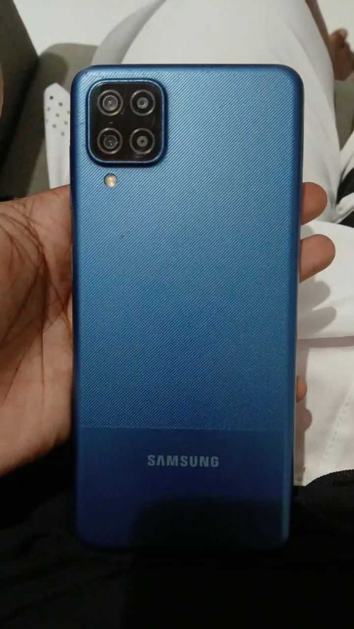 Celular a12 - Foto 2