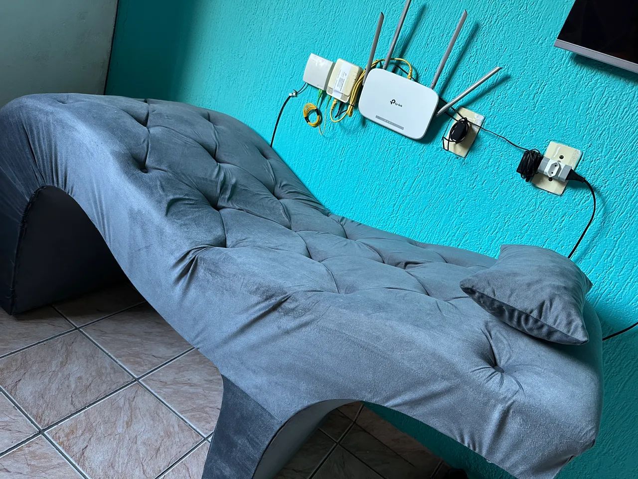 Maca estética pra cilios  - Foto 3