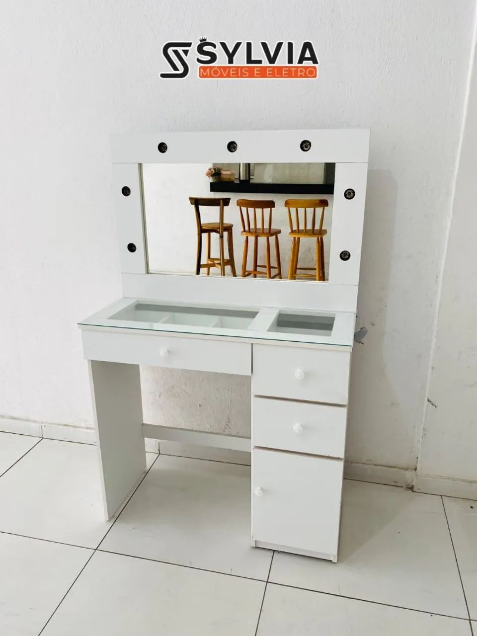Penteadeira camarim  - Foto 2