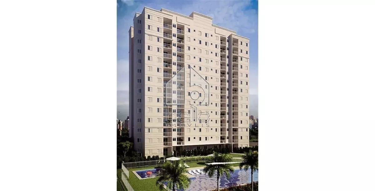 Apto Penha centro 2 dorms sacada suíte e vaga!!!