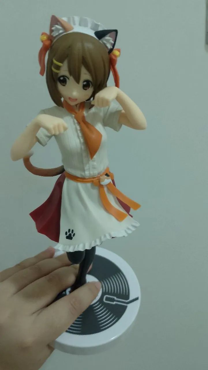Yui Yamada Figure Original Com Caixa  - Foto 2