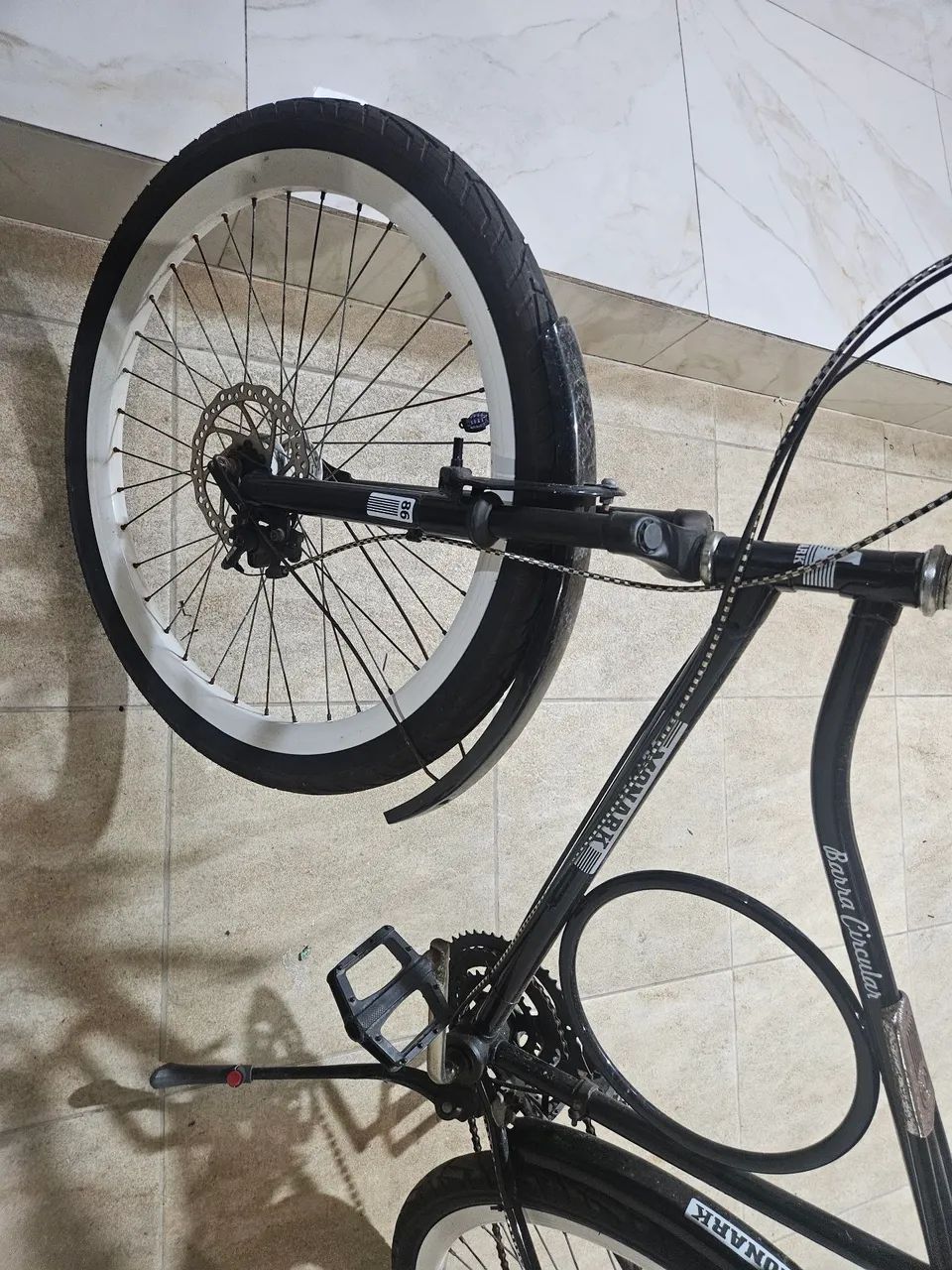Vendo monark - Foto 3