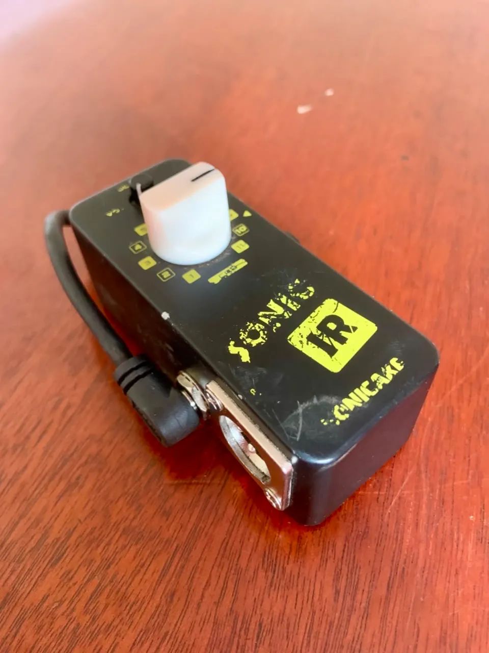 Pedal IR SONICAKE - Foto 3