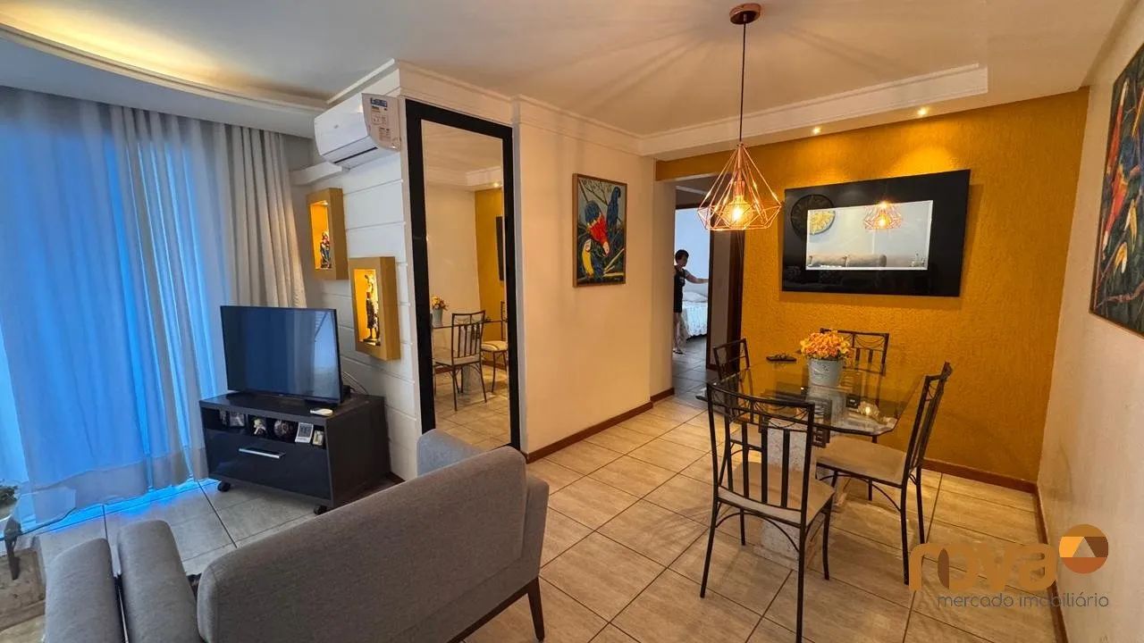 Apartamento 3 quartos 3 suites no Setor Bueno - Foto 2
