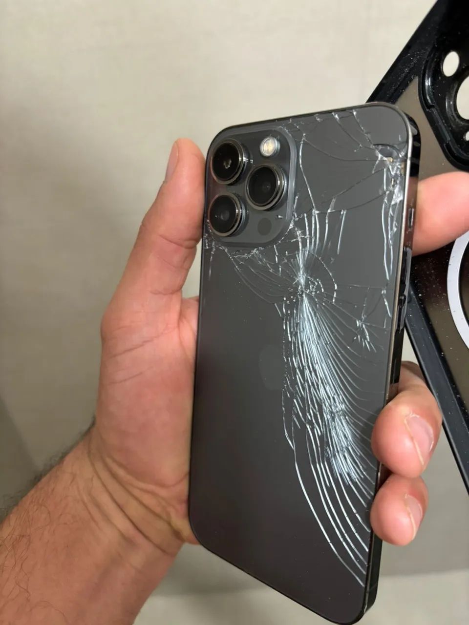 Iphone 13 Pro Max 256GB - Foto 2