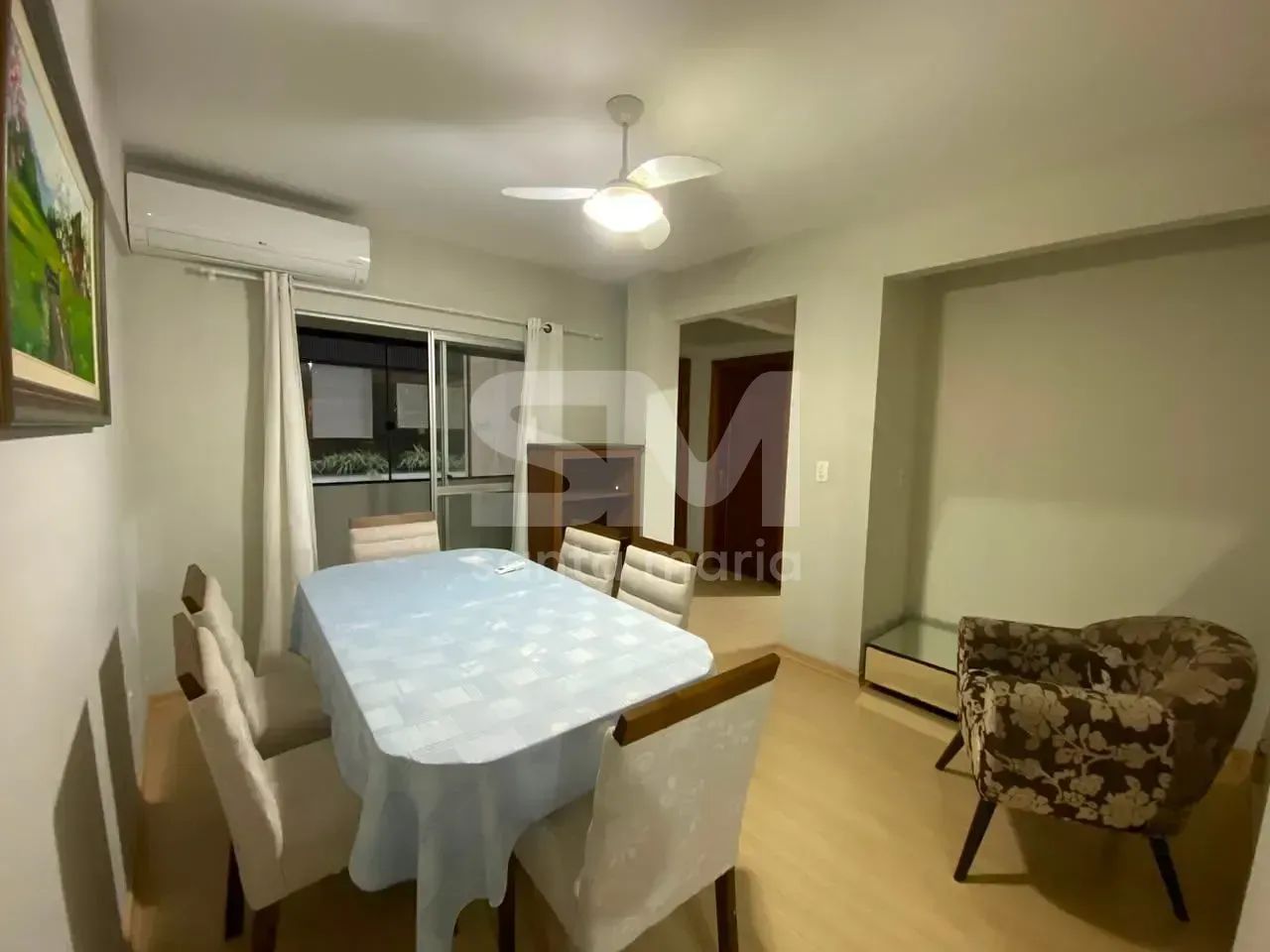 Apartamento para locação, Centro, Chapecó - SC - Foto 3