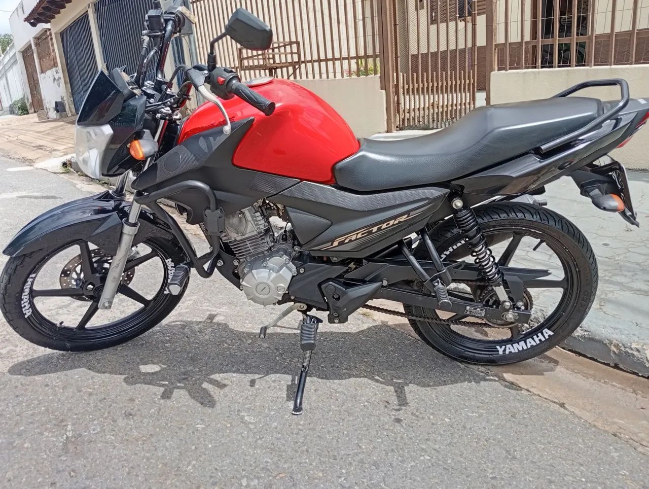 Factor 125 23/24 - Foto 3