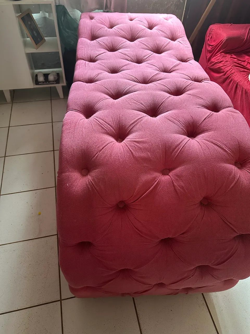 Maca de cílios  - Foto 4